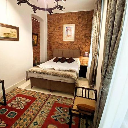Galata Suite Istanbul Eksteriør bilde