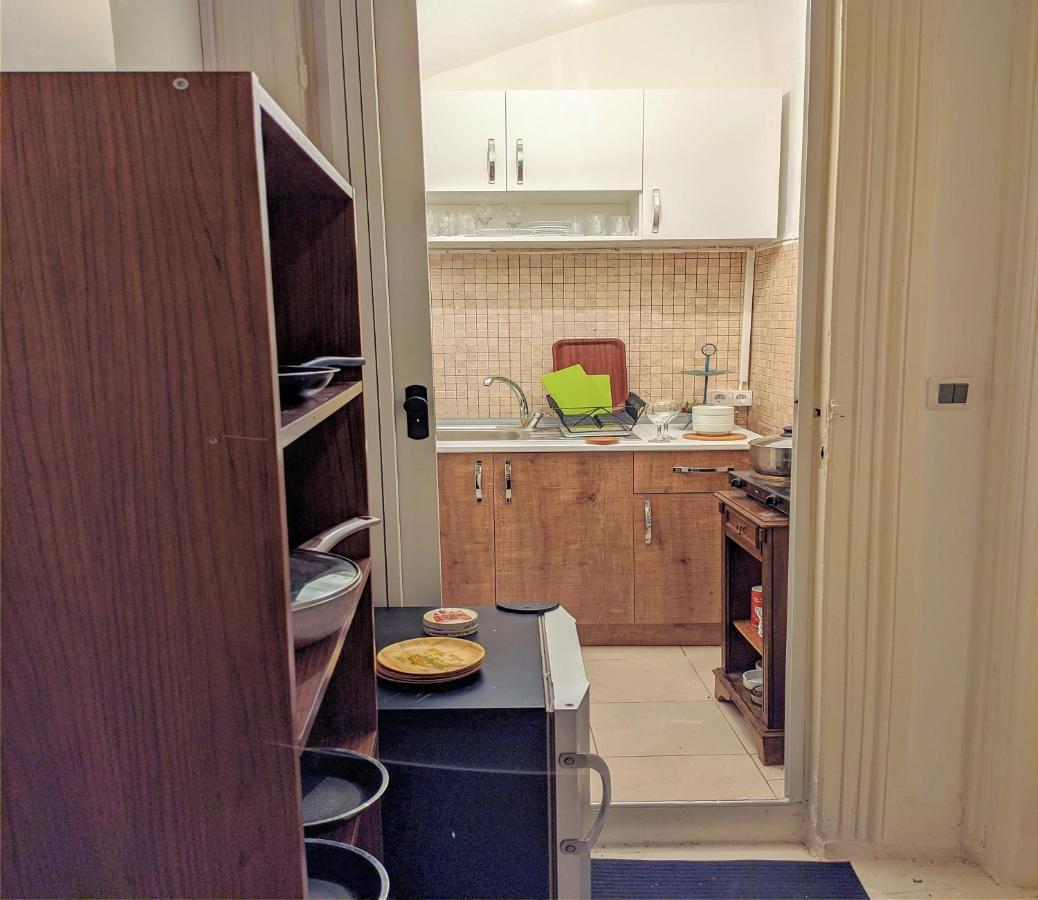 Galata Suite Istanbul Eksteriør bilde